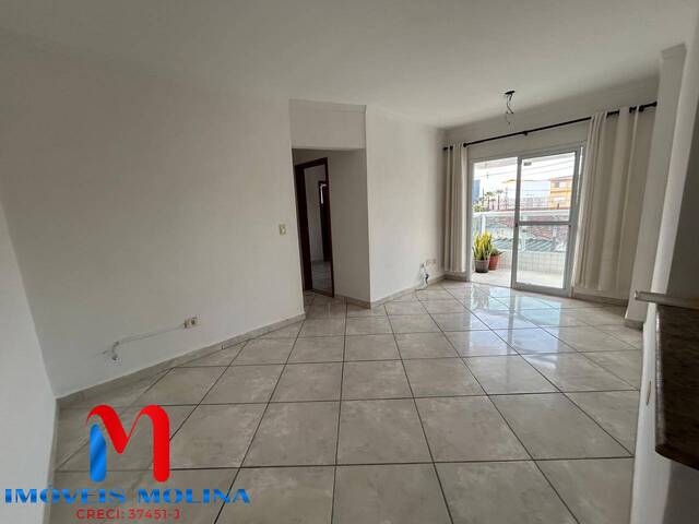 Apartamento para Locação em Praia Grande - 4
