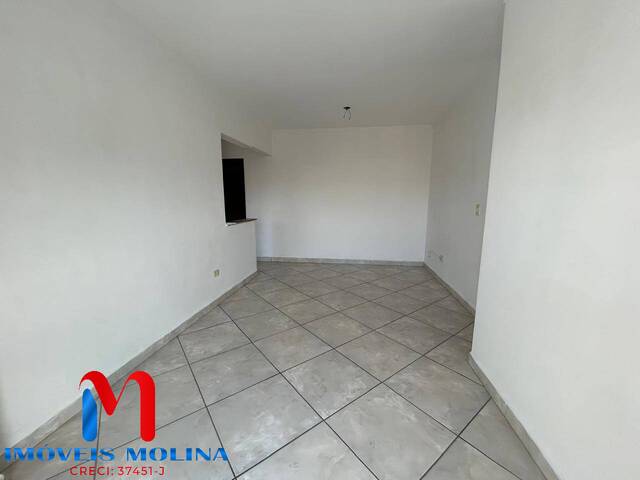 Apartamento para Locação em Praia Grande - 5
