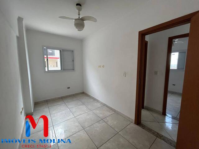 #11387 - Apartamento para Locação em Praia Grande - SP - 1