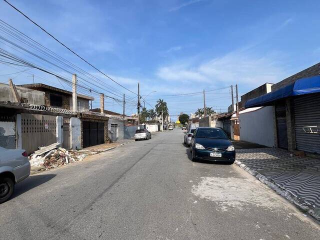 #11388 - Casa para Locação em Praia Grande - SP - 2