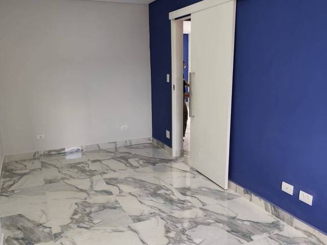 #11390 - Apartamento para Venda em Praia Grande - SP - 1