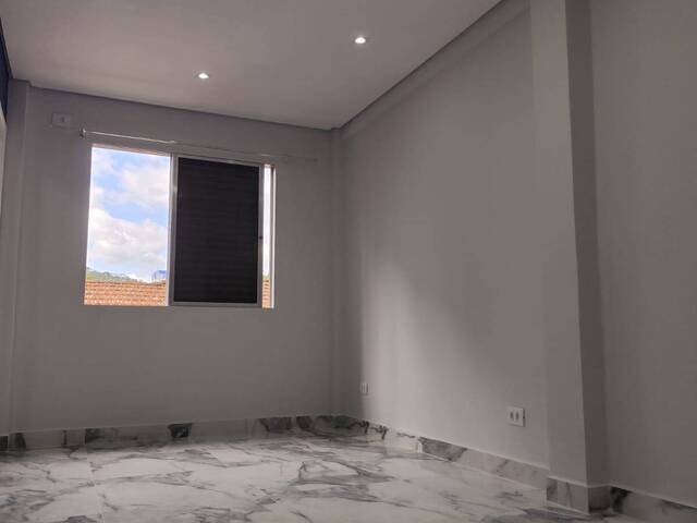#11390 - Apartamento para Venda em Praia Grande - SP - 3