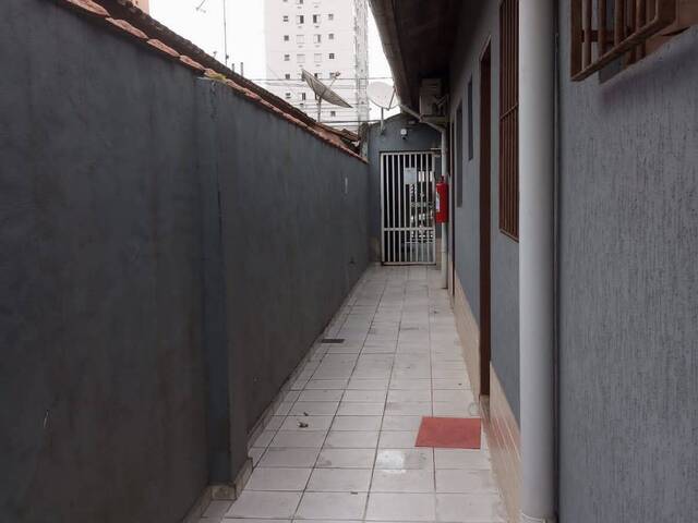 #11391 - Casa para Venda em Praia Grande - SP - 2