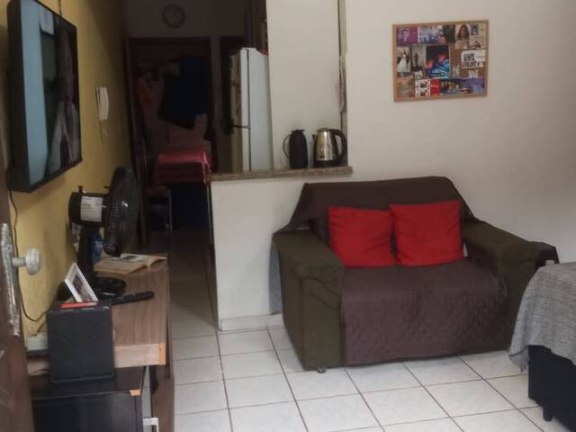 #11391 - Casa para Venda em Praia Grande - SP - 1