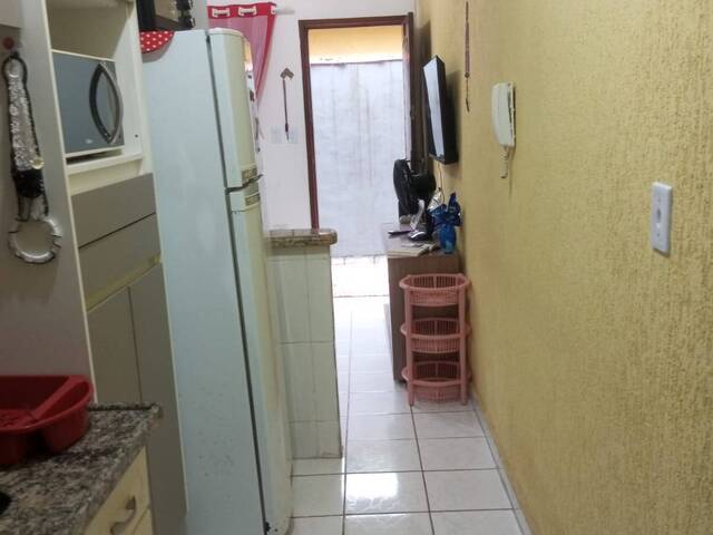 #11391 - Casa para Venda em Praia Grande - SP - 3