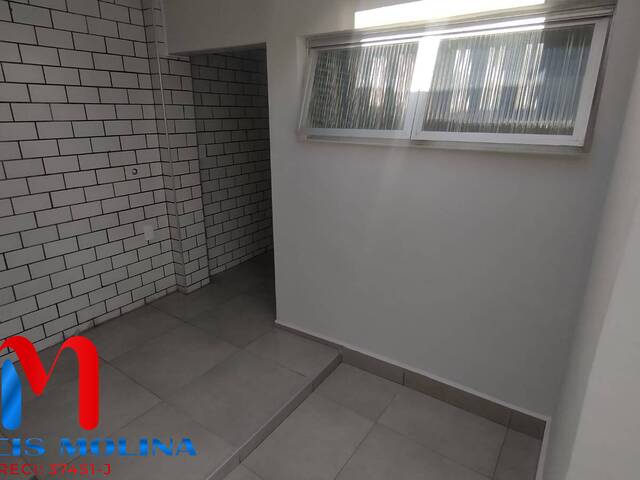 #11393 - Casa para Locação em Praia Grande - SP - 1