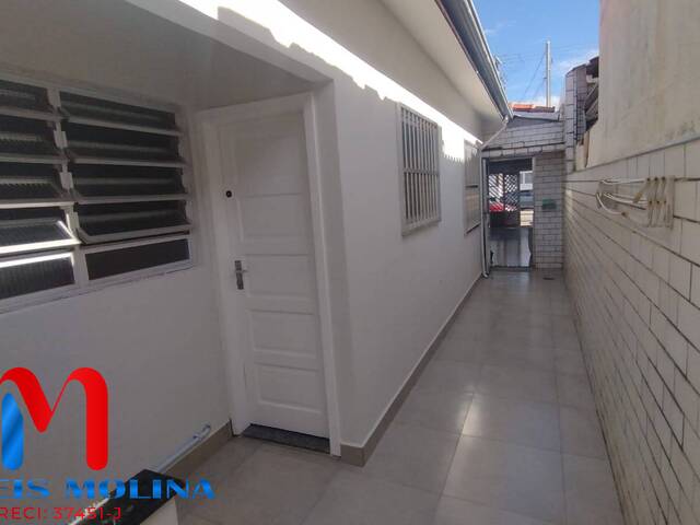 #11393 - Casa para Locação em Praia Grande - SP - 3