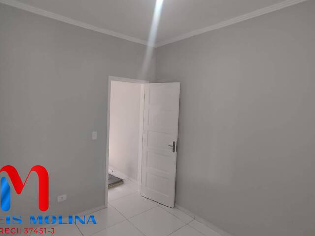 Casa para Locação em Praia Grande - 4
