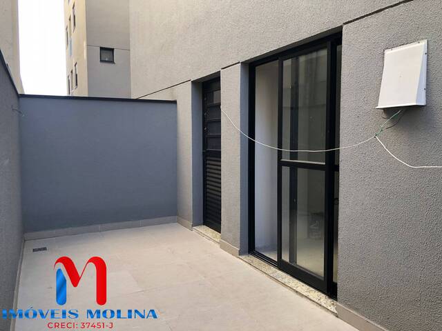#11394 - Apartamento para Venda em São Caetano do Sul - SP - 1