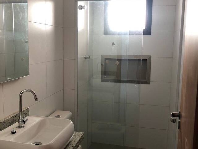#11395 - Apartamento para Locação em São Caetano do Sul - SP - 3