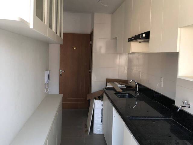 #11395 - Apartamento para Locação em São Caetano do Sul - SP - 2