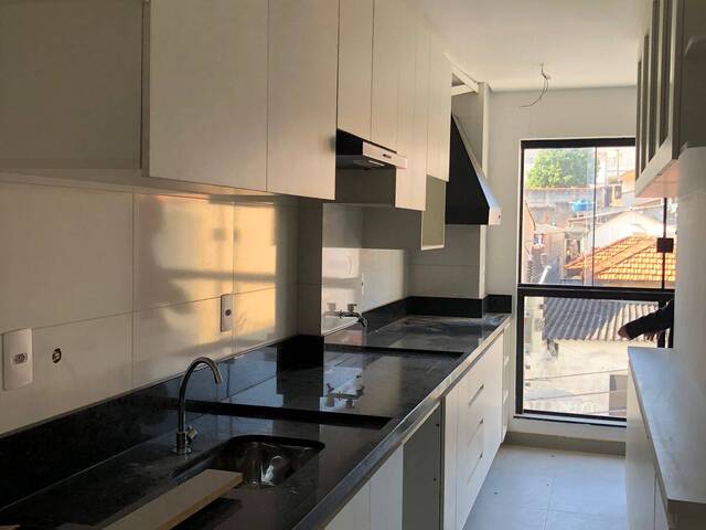 Apartamento para Locação em São Caetano do Sul - 4