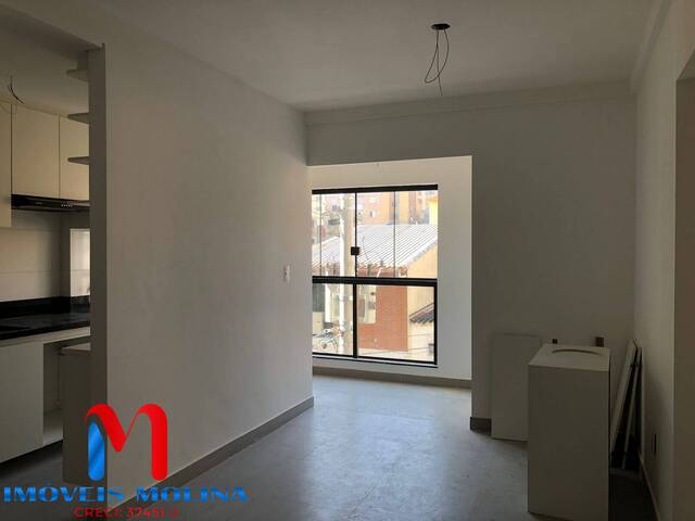 #11395 - Apartamento para Locação em São Caetano do Sul - SP - 1