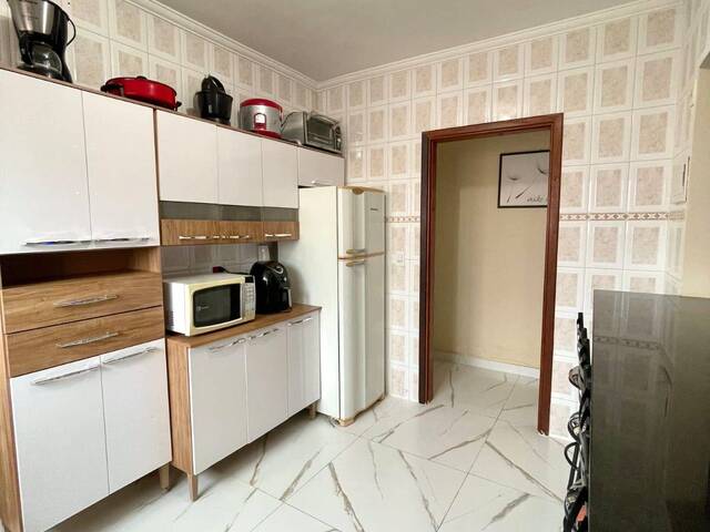 #11399 - Apartamento para Venda em Praia Grande - SP - 2