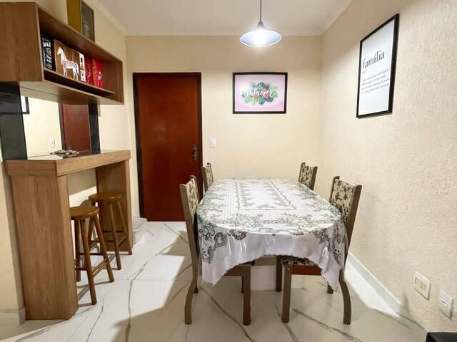 Apartamento para Venda em Praia Grande - 5