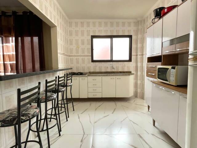 Apartamento para Venda em Praia Grande - 4