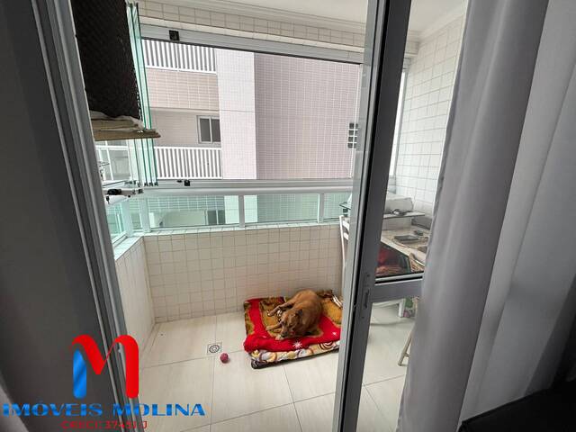 Apartamento para Venda em Praia Grande - 5