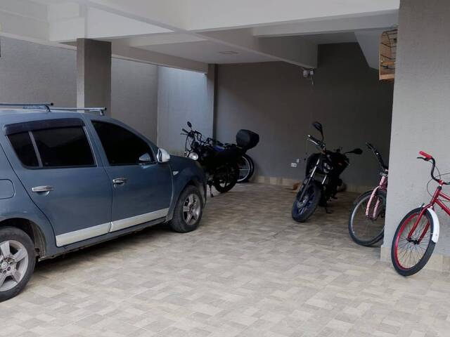 #11401 - Casa para Venda em Praia Grande - SP - 3