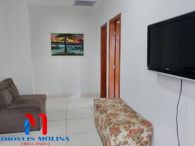 #11402 - Casa para Venda em Praia Grande - SP - 1