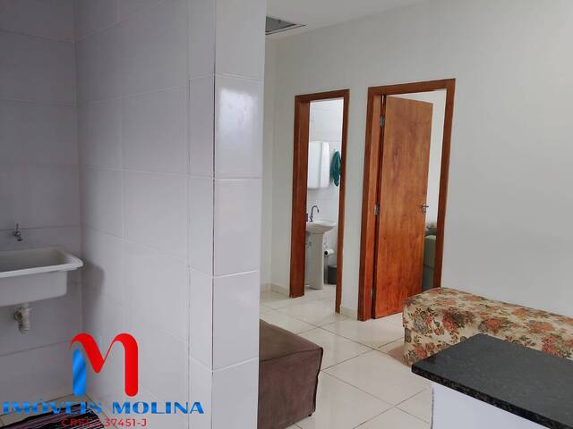 #11402 - Casa para Venda em Praia Grande - SP - 3