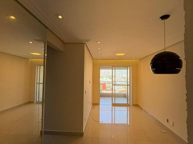 #11403 - Apartamento para Locação em São Caetano do Sul - SP - 2