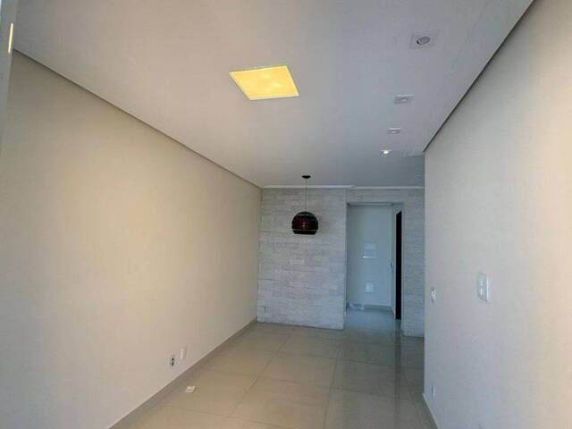 #11403 - Apartamento para Locação em São Caetano do Sul - SP - 3