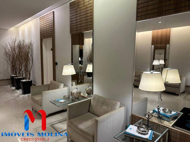 #11404 - Apartamento para Venda em Santo André - SP - 2