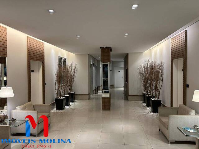 #11404 - Apartamento para Venda em Santo André - SP - 3