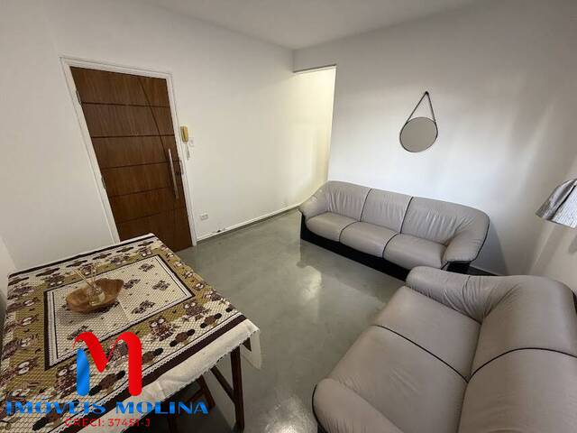 Apartamento para Venda em Praia Grande - 4