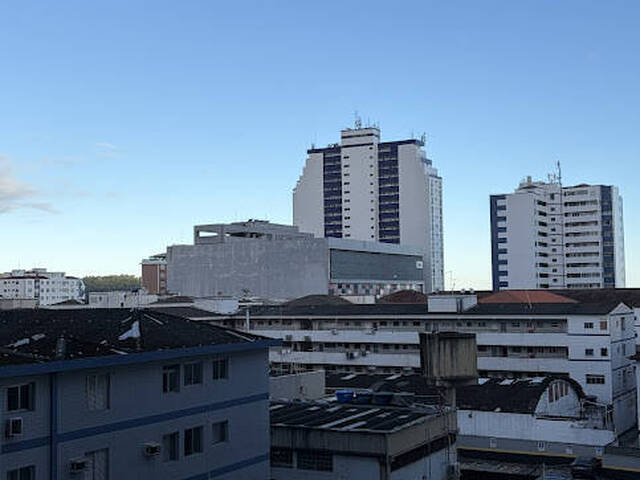 Apartamento para Venda em Praia Grande - 5