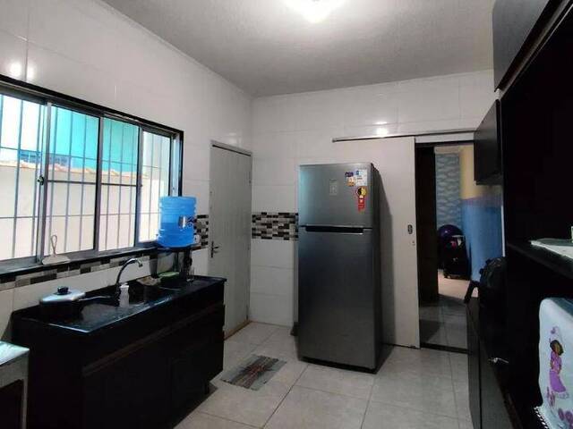 #11408 - Casa para Venda em Praia Grande - SP - 3