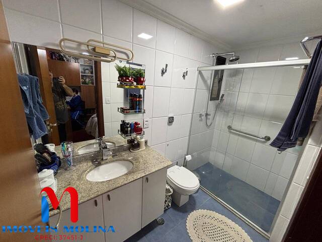 #11409 - Apartamento para Venda em São Caetano do Sul - SP - 3