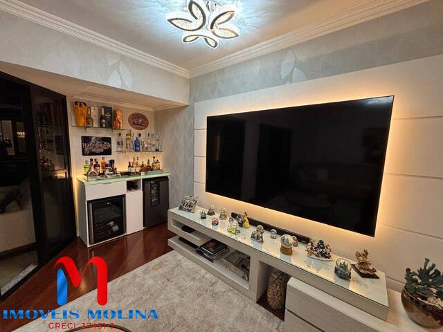 #11409 - Apartamento para Venda em São Caetano do Sul - SP - 2