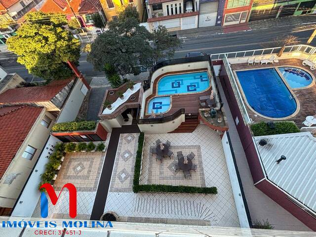 #11409 - Apartamento para Venda em São Caetano do Sul - SP - 1