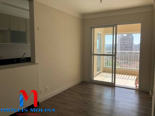 #11410 - Apartamento para Venda em São Caetano do Sul - SP - 2