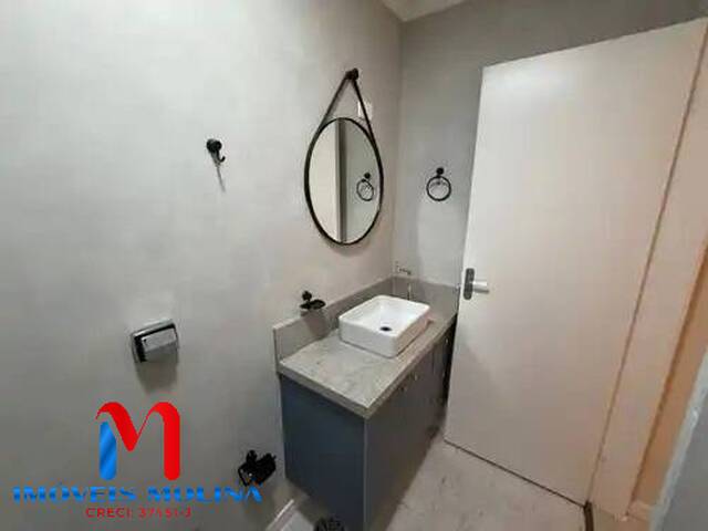 #11412 - Apartamento para Venda em Praia Grande - SP - 3