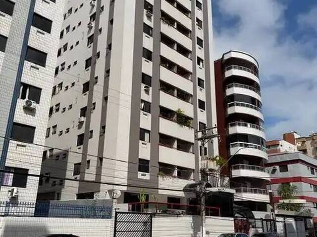 Apartamento para Venda em Praia Grande - 4