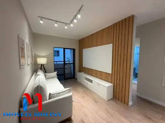 Apartamento para Venda em Praia Grande - 5