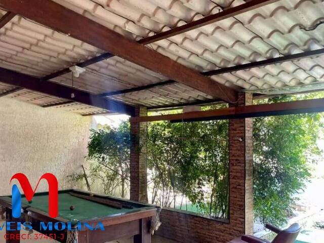 #11414 - Casa para Venda em Itanhaém - SP - 2