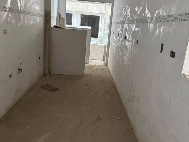 #11416 - Apartamento para Venda em Praia Grande - SP - 2