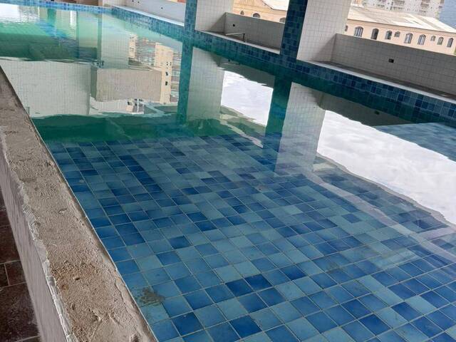 Apartamento para Venda em Praia Grande - 5