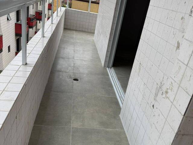 Apartamento para Venda em Praia Grande - 4