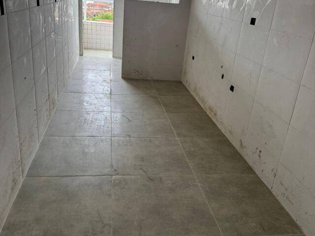 #11416 - Apartamento para Venda em Praia Grande - SP - 3