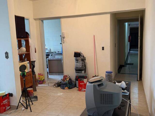 #11417 - Apartamento para Venda em Praia Grande - SP - 2