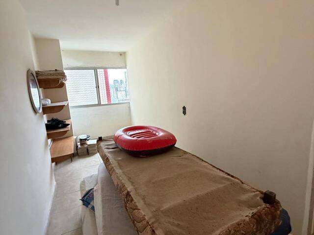 #11417 - Apartamento para Venda em Praia Grande - SP - 3