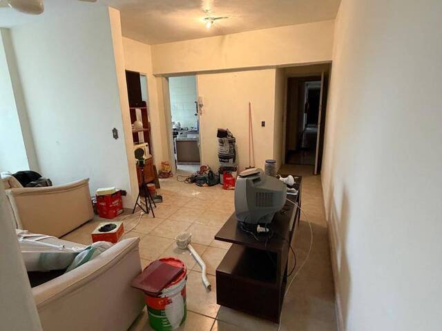 #11417 - Apartamento para Venda em Praia Grande - SP - 1