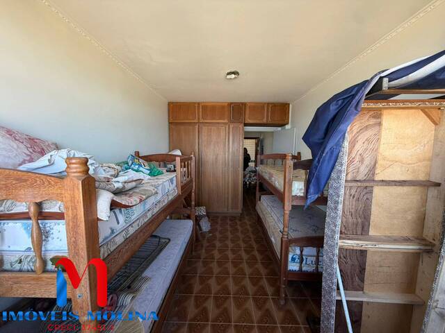 #11418 - Apartamento para Venda em Praia Grande - SP - 2