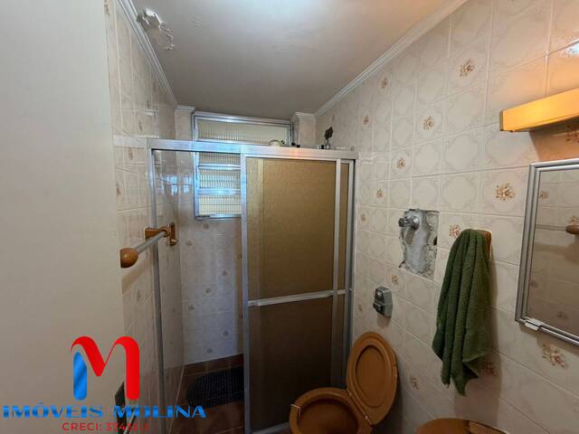Apartamento para Venda em Praia Grande - 4