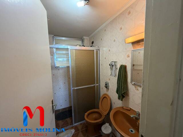 Apartamento para Venda em Praia Grande - 5