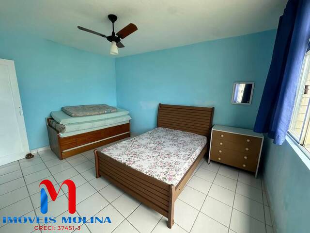 #11419 - Apartamento para Venda em Praia Grande - SP - 2